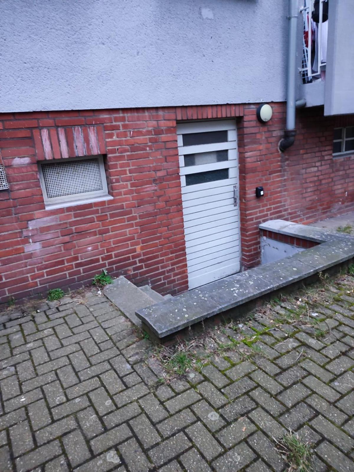 Ferienwohnung Monteurwohnung Messewohnung Duisburg Sued Grenze Duesseldorf 6 Personen Екстериор снимка