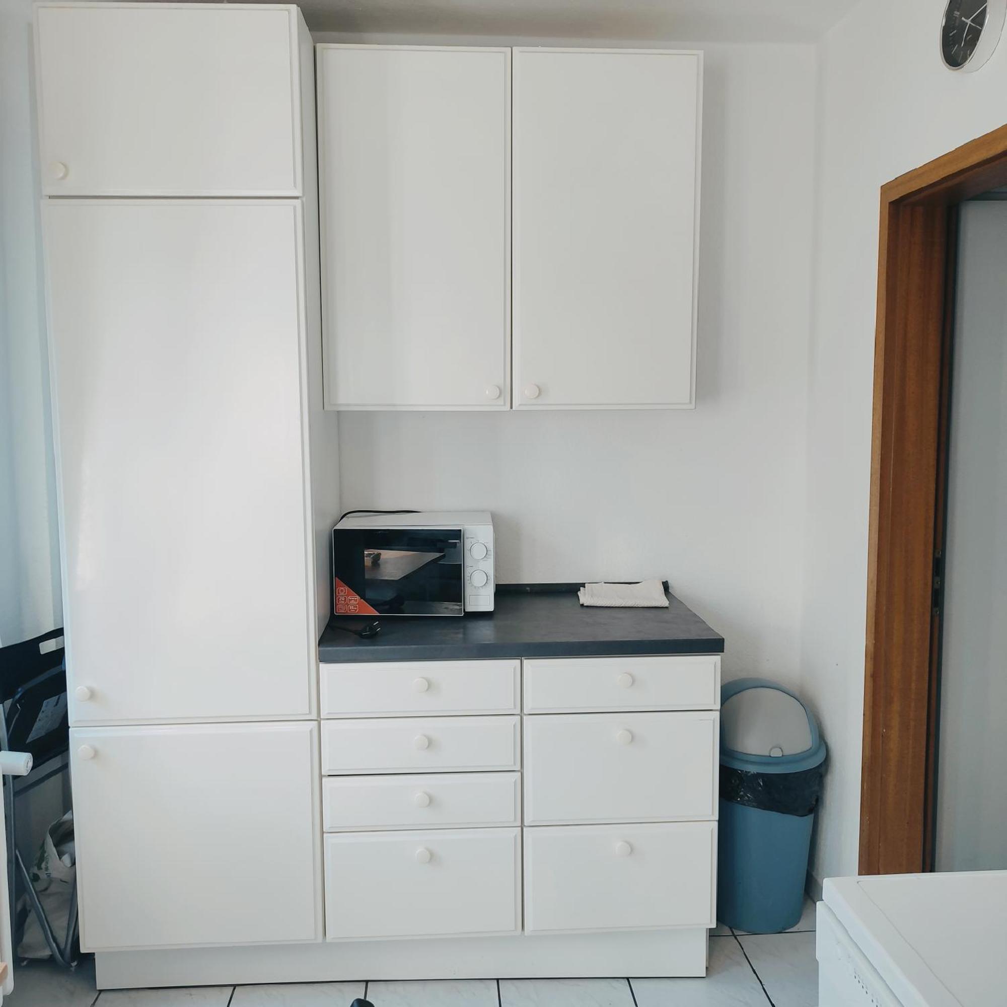 Ferienwohnung Monteurwohnung Messewohnung Duisburg Sued Grenze Duesseldorf 6 Personen Екстериор снимка